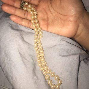 akoya pearls 16” necklace MAKE OFFERS